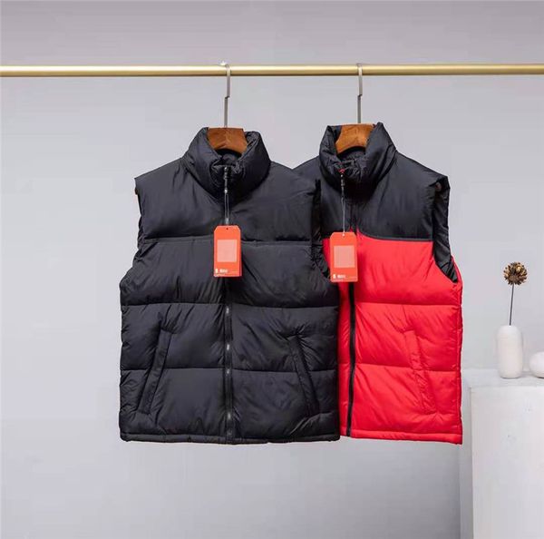 a must-have to keep warm in autumn and winter couples down vests are simple and generous for home and outdoors, Black;white
a must-have to keep warm in autumn and winter couples down vests are simple and generous for home and outdoors, Black;white