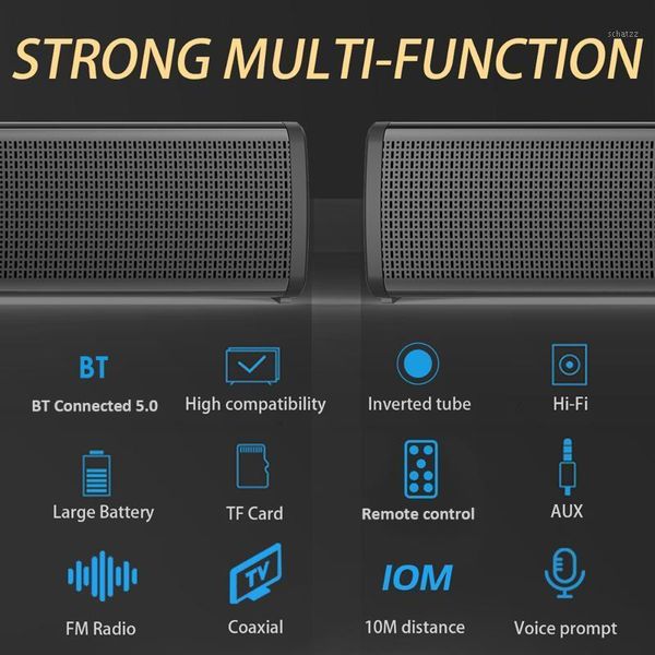 big power 20w soundbar bass stereo speaker with aux line remote control 2000mah high capacity for tv home theater subwoofer1
big power 20w soundbar bass stereo speaker with aux line remote control 2000mah high capacity for tv home theater subwoofer1