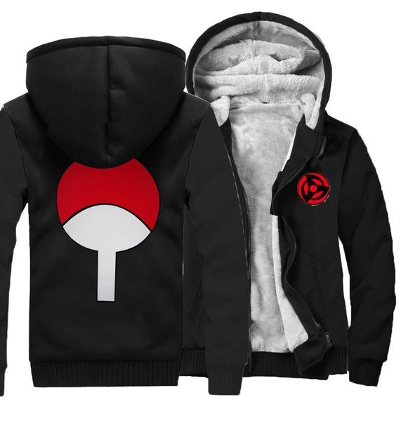 2019 new naruto hoodies uchiha syaringan sweatshirts hooded men fashion hokage ninjia cartoon printed jackets thick coats m-5xl, Black
2019 new naruto hoodies uchiha syaringan sweatshirts hooded men fashion hokage ninjia cartoon printed jackets thick coats m-5xl, Black