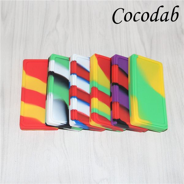 container nonstick containers box 5ml silicon food grade jars dab tool storage jar oil holder wax pad silicone waxmate
container nonstick containers box 5ml silicon food grade jars dab tool storage jar oil holder wax pad silicone waxmate