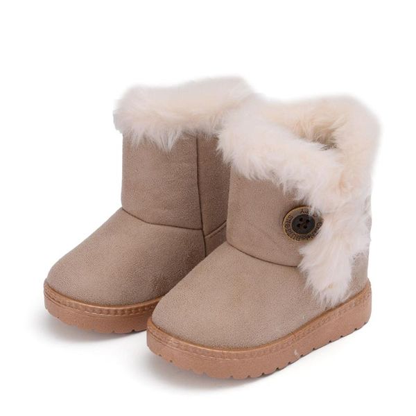 warm kids snow boots for children new toddler winter princess child shoes non-slip flat round toe boots for girls kids shoe, Black;grey
warm kids snow boots for children new toddler winter princess child shoes non-slip flat round toe boots for girls kids shoe, Black;grey
