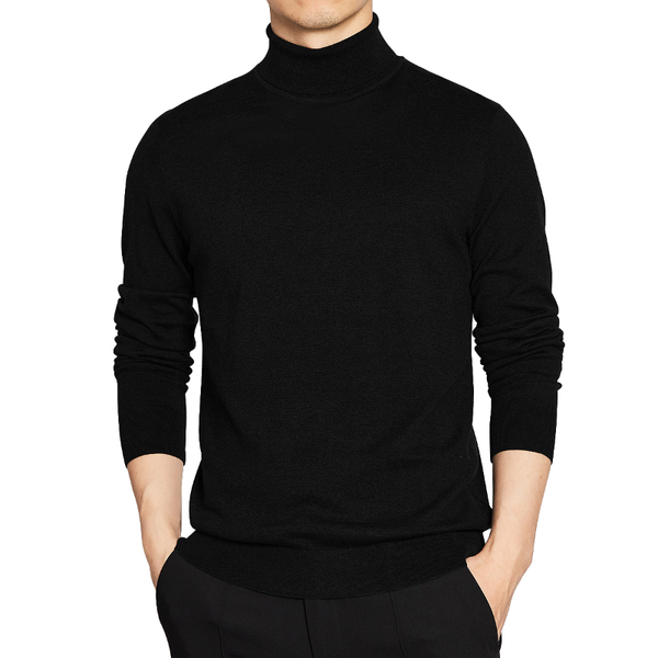 men's sweaters autumn/winter turtleneck sweater fashion leisure comfort super soft feel pullovers thick br, White;black
men's sweaters autumn/winter turtleneck sweater fashion leisure comfort super soft feel pullovers thick br, White;black