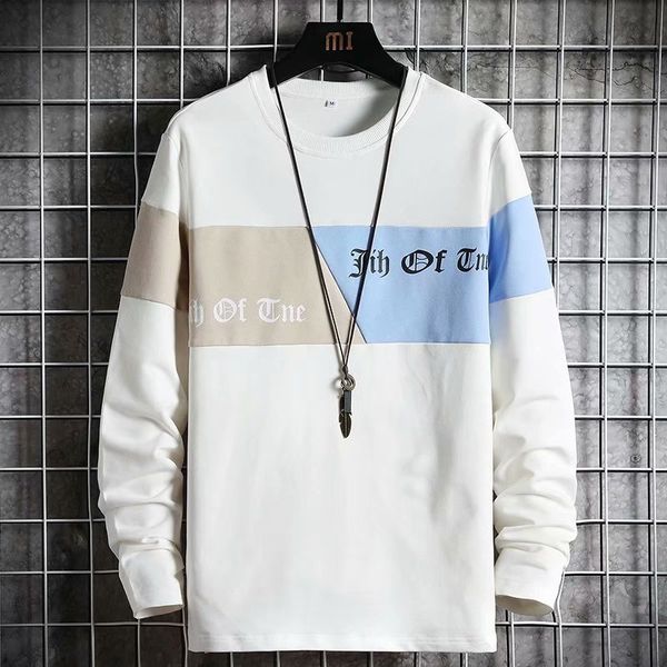 2020 men's hoodie fashion streetwear long sleeve crewnecks sweatshirts men casual outdoor letter print hoodie men 2020, Black
2020 men's hoodie fashion streetwear long sleeve crewnecks sweatshirts men casual outdoor letter print hoodie men 2020, Black