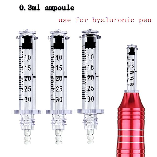 0.3 ml needle tip for hyaluron pen mesotherapy gun lip lifting wrinkle removal water syringe meso atomizer accessories
0.3 ml needle tip for hyaluron pen mesotherapy gun lip lifting wrinkle removal water syringe meso atomizer accessories