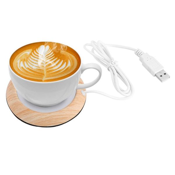 fashion usb wood grain cup warmer heat beverage mug mat keep drink warm heater mugs coaster
fashion usb wood grain cup warmer heat beverage mug mat keep drink warm heater mugs coaster