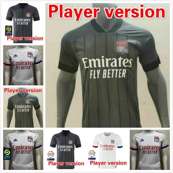 игрок версия 20 21 # 9 dembele soccer jersey aouar paquetá cornet denayer ekambi memphis 2020 2021 футболист рубашка, Black;yellow
игрок версия 20 21 # 9 dembele soccer jersey aouar paquetá cornet denayer ekambi memphis 2020 2021 футболист рубашка, Black;yellow