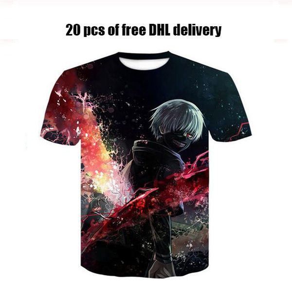 2021 new women men fashion 3d t shirt anime tokyo ghoul t-shirt hip hop rap tees camisetas shirts plus size j026, White;black
2021 new women men fashion 3d t shirt anime tokyo ghoul t-shirt hip hop rap tees camisetas shirts plus size j026, White;black
