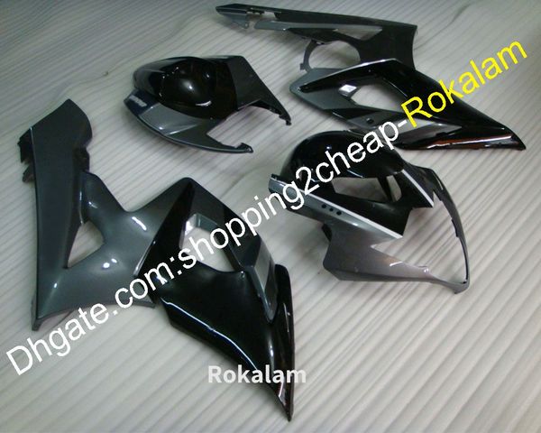 k5 fairing for suzuki parts gsxr1000 05 06 gsx-r1000 2005 2006 sport moto bodywork gray black fairings (injection molding)
k5 fairing for suzuki parts gsxr1000 05 06 gsx-r1000 2005 2006 sport moto bodywork gray black fairings (injection molding)