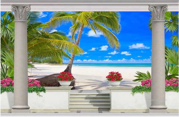 custom murals 3d p wallpaper roman column garden beach sea view 3d landscape room 3d wall murals wallpaper for walls 3 d on the wall
custom murals 3d p wallpaper roman column garden beach sea view 3d landscape room 3d wall murals wallpaper for walls 3 d on the wall