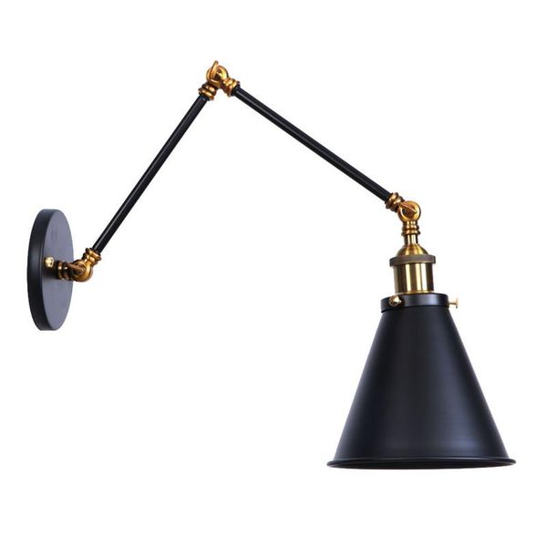 industrial vintage rocker lamp led wall light fixtures iron long arm adjust edison wall sconces loft decor lamps lamara pared
industrial vintage rocker lamp led wall light fixtures iron long arm adjust edison wall sconces loft decor lamps lamara pared