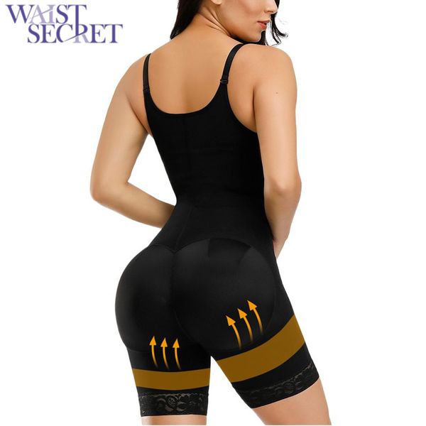 waist secret slimming underwear bodysuit body shaper firm control waist shaper shapewear postpartum recovery slimming shaper t200707, Black;white
waist secret slimming underwear bodysuit body shaper firm control waist shaper shapewear postpartum recovery slimming shaper t200707, Black;white