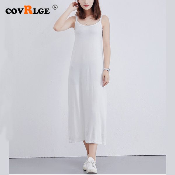 spring summer woman tank dress casual comfortable camisole elastic female home beach dresses kg-240, Black;gray
spring summer woman tank dress casual comfortable camisole elastic female home beach dresses kg-240, Black;gray