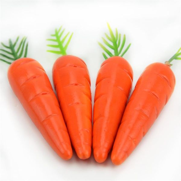 30pcs plastic foam carrots artificial fruits and vegetables foe wedding christmas family kitchen decoration mini fake fruit bbysku xmhyard 
30pcs plastic foam carrots artificial fruits and vegetables foe wedding christmas family kitchen decoration mini fake fruit bbysku xmhyard