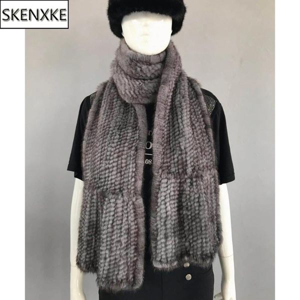 Women Fashion Hand Knitted Real Scarf Shawl 100% Natural Real Muffler Lady Winter warm Scarves, Blue;gray
Women Fashion Hand Knitted Real Scarf Shawl 100% Natural Real Muffler Lady Winter warm Scarves, Blue;gray