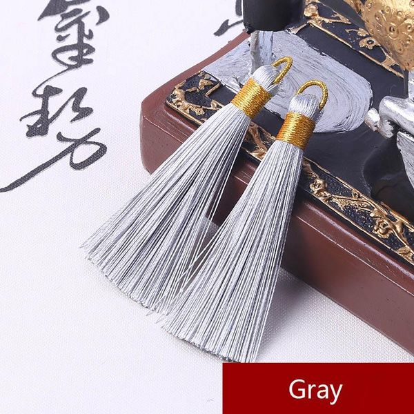 2019 new 5pcs lot 8cm multicolor cotton silk tassel brush cords fit earrings charm pendant satin tassel for car bag h jllobp
2019 new 5pcs lot 8cm multicolor cotton silk tassel brush cords fit earrings charm pendant satin tassel for car bag h jllobp