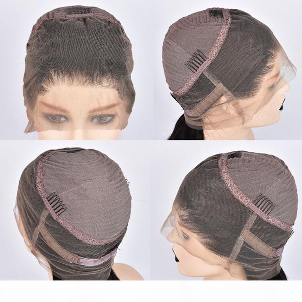 1b 27 ombre human hair wig 360 lace frontal body wave wig pre plucked with baby hair 13x6 lace front 150 remy brazilian, Black;brown
1b 27 ombre human hair wig 360 lace frontal body wave wig pre plucked with baby hair 13x6 lace front 150 remy brazilian, Black;brown