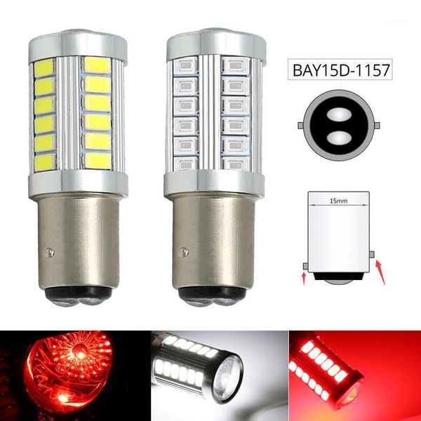 2pcs p21w car led signal light bay15d 1157 33smd auto led tail lamp brake reverse bulb red white1
2pcs p21w car led signal light bay15d 1157 33smd auto led tail lamp brake reverse bulb red white1