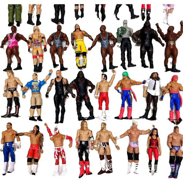 figure hand figures 18cm wrestler action figures toys gladiator warrior movable joints 2021 sell gift of the child
figure hand figures 18cm wrestler action figures toys gladiator warrior movable joints 2021 sell gift of the child