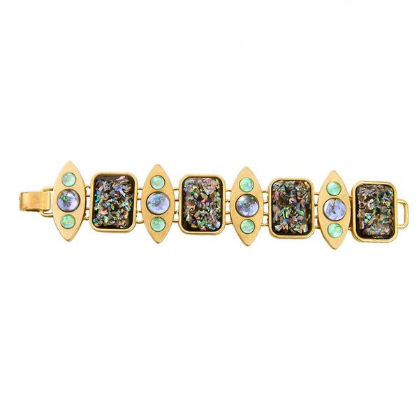 charm bracelets bulk price colorful shell paper & resin square unique geometric bangles jewelry accessories, Golden;silver
charm bracelets bulk price colorful shell paper & resin square unique geometric bangles jewelry accessories, Golden;silver