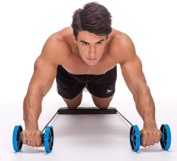 training equipment updated multifunctional ab slimmer breaststroke abdomen trainer household fitness roller
training equipment updated multifunctional ab slimmer breaststroke abdomen trainer household fitness roller