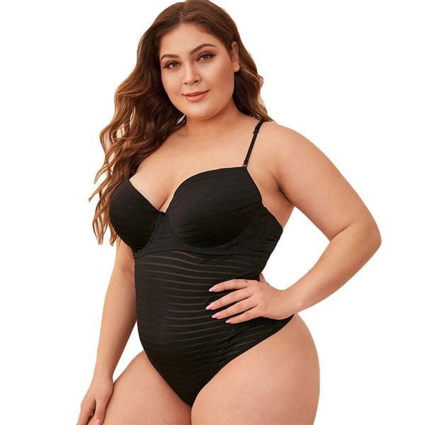 new style women's large open back breathable one-piece pajamas underwear set, Black;white
new style women's large open back breathable one-piece pajamas underwear set, Black;white