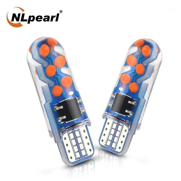 nlpearl 2x signal lamp t10 w5w led canbus 12 smd cob chips w5w led 168 194 car interior light clearance lights reading lamp 12v1
nlpearl 2x signal lamp t10 w5w led canbus 12 smd cob chips w5w led 168 194 car interior light clearance lights reading lamp 12v1