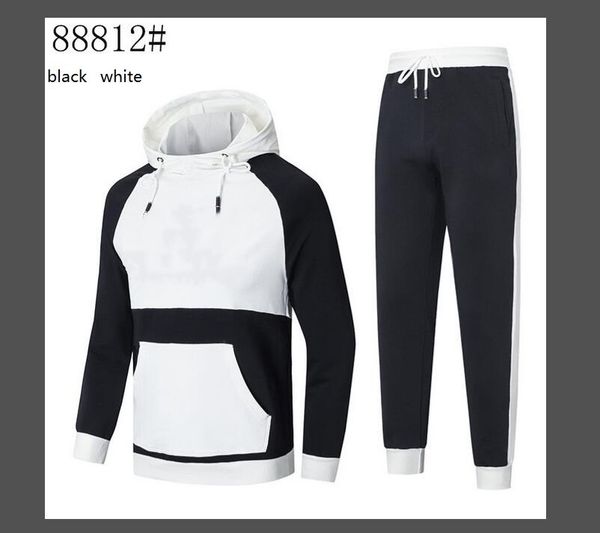 sweatsuit designer tracksuit hoodie sweatshirts black white autumn winter jogger sporting suit mens sweat tracksuits set plus size -3xl, Gray
sweatsuit designer tracksuit hoodie sweatshirts black white autumn winter jogger sporting suit mens sweat tracksuits set plus size -3xl, Gray