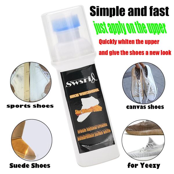 1pcs washing shoes whitening spray white shoes cleaner whiten refreshed polish cleaning tool for casual leather shoe h wmtvtz
1pcs washing shoes whitening spray white shoes cleaner whiten refreshed polish cleaning tool for casual leather shoe h wmtvtz
