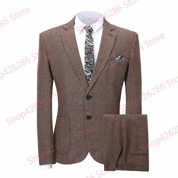 men's slim fit suit real picture herringbone wedding groom tuxedo 3 piece jacket vest pants sets formal party blazer custom 20201, White;black
men's slim fit suit real picture herringbone wedding groom tuxedo 3 piece jacket vest pants sets formal party blazer custom 20201, White;black