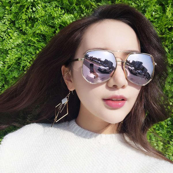 women's 2020 new sunglass men's trendsetters anti ultraviolet round face driving polarized myopia big face thin sunglass0xtf, White;black
women's 2020 new sunglass men's trendsetters anti ultraviolet round face driving polarized myopia big face thin sunglass0xtf, White;black