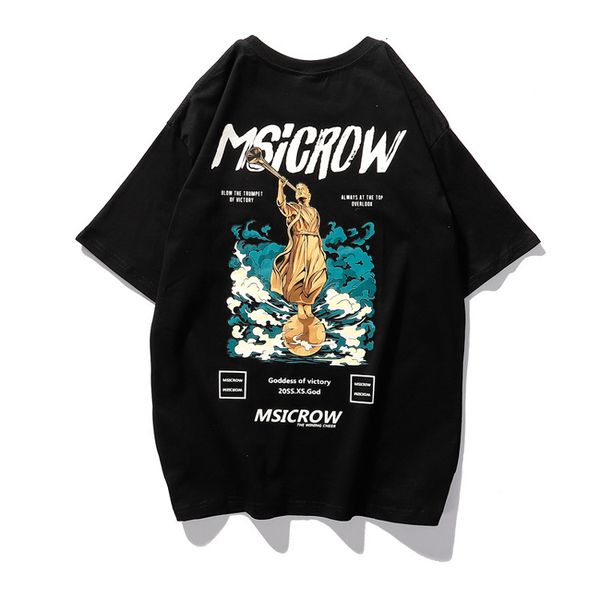 mens funny back funny printed t shirts 2020 summer fashion designer white black short sleeve streetwear cotton big size msi3313
mens funny back funny printed t shirts 2020 summer fashion designer white black short sleeve streetwear cotton big size msi3313