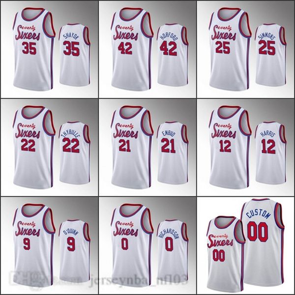 philadelphia 76ers men joel embiid tobias harris ben simmons 2020 hardwood classics nba women youth custom jersey, Black
philadelphia 76ers men joel embiid tobias harris ben simmons 2020 hardwood classics nba women youth custom jersey, Black