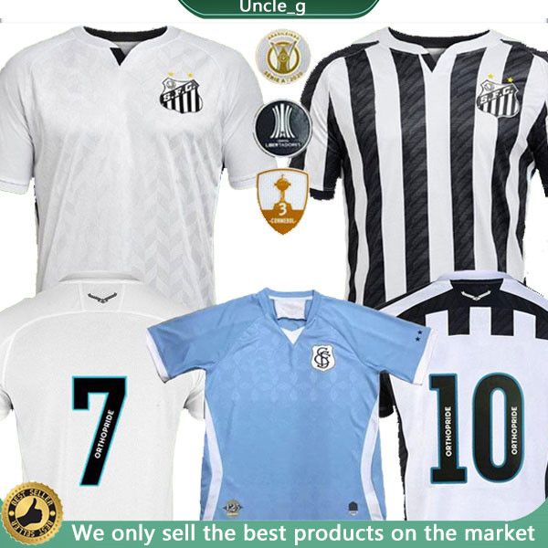 2020 2021 santos fc soccer jersey 20 21 santos home away third soteldo rodrygo pato sanchez renato sasha football shirts size s-xxl, Black;yellow
2020 2021 santos fc soccer jersey 20 21 santos home away third soteldo rodrygo pato sanchez renato sasha football shirts size s-xxl, Black;yellow