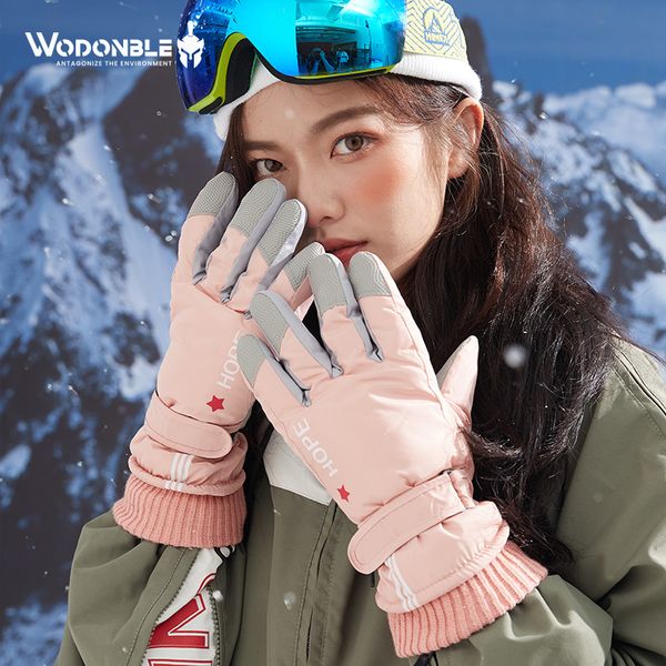 skiing gloves women to keep warm and prevent cold for men cycling motorcycles in winter plush lovely thickened cotton
skiing gloves women to keep warm and prevent cold for men cycling motorcycles in winter plush lovely thickened cotton