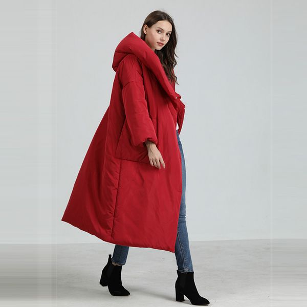 brands new winter collection of jacket stylish windproof female coat womens quilted coat jackets long warm parkas 201028, Black
brands new winter collection of jacket stylish windproof female coat womens quilted coat jackets long warm parkas 201028, Black