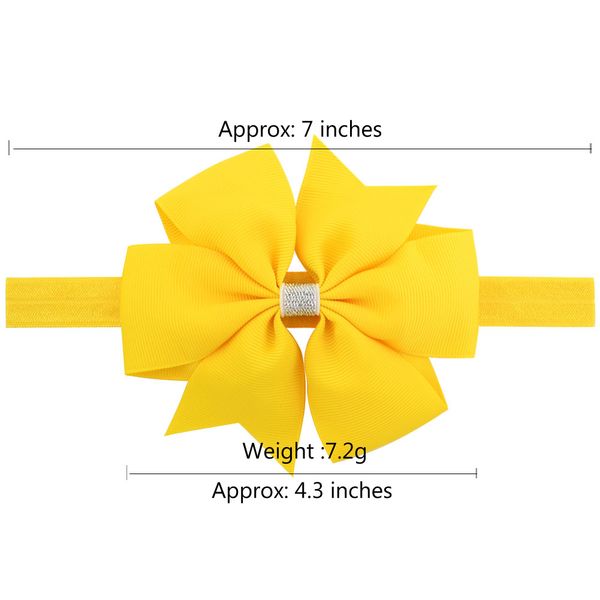 color diy big grosgrain ribbon bow silver headband bowknot headbands hair bands hair ties hair accessories os3z, Slivery;white
color diy big grosgrain ribbon bow silver headband bowknot headbands hair bands hair ties hair accessories os3z, Slivery;white