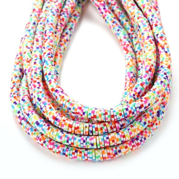 6mm flat round polymer clay beads chip disk loose spacer handmade beads for diy jewelry making bracelet finding mix bbydgx
6mm flat round polymer clay beads chip disk loose spacer handmade beads for diy jewelry making bracelet finding mix bbydgx