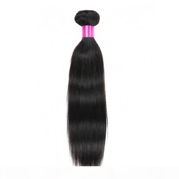 10a unprocessed raw indian virgin human hair bundles natural color 100g straight remy human hair wholesale, Black
10a unprocessed raw indian virgin human hair bundles natural color 100g straight remy human hair wholesale, Black