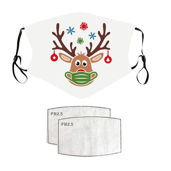 christmas mask with 2pcs filter fabric man woman mouth caps washable reusable mouth mask breathable face mask mouth muffle sqckrv
christmas mask with 2pcs filter fabric man woman mouth caps washable reusable mouth mask breathable face mask mouth muffle sqckrv