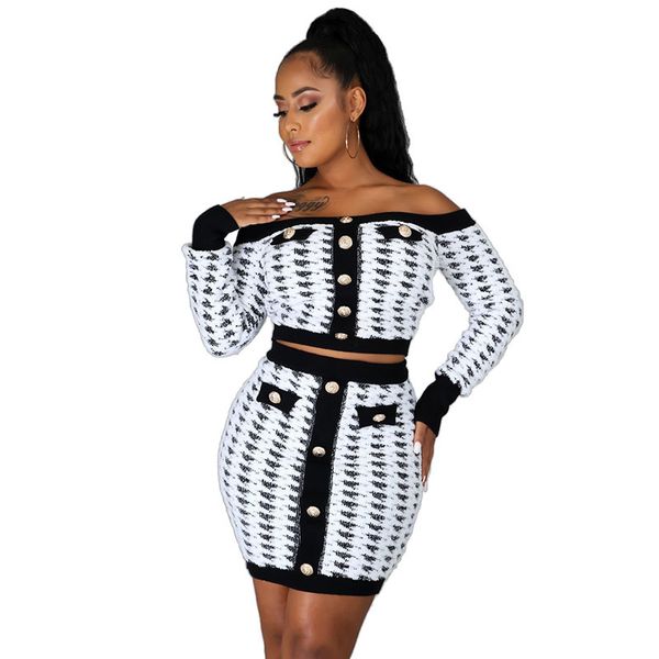 2h wholesale women clothing casual skirt suit can private custom label if and only if meet our minimum requirement, White
2h wholesale women clothing casual skirt suit can private custom label if and only if meet our minimum requirement, White