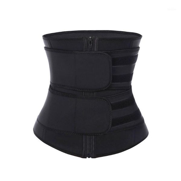women's shapers women neoprene slimming body shaper waist trainer steel boned cincher shapewear modeling belt plus size 6xl fajas colom, Black;white
women's shapers women neoprene slimming body shaper waist trainer steel boned cincher shapewear modeling belt plus size 6xl fajas colom, Black;white