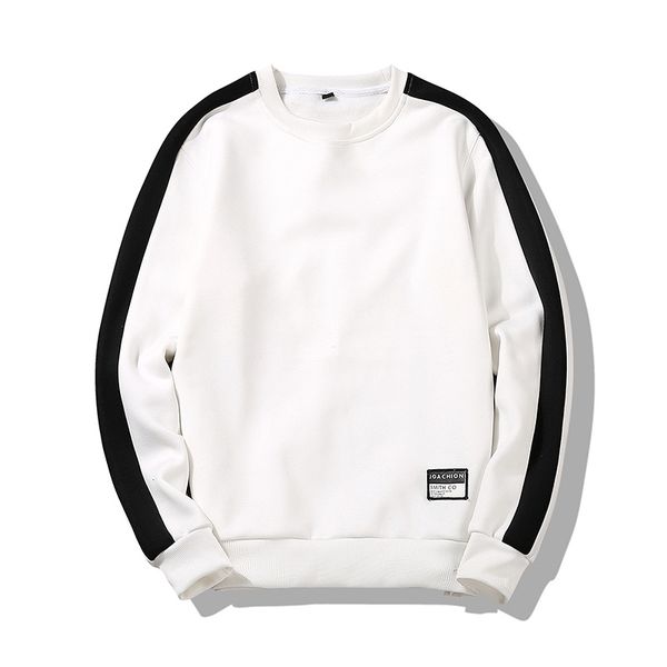 sweaters 2021 cotton for men new hoodies with long sleeves spring thick male sweatshirts quality 629 dmqr, Black
sweaters 2021 cotton for men new hoodies with long sleeves spring thick male sweatshirts quality 629 dmqr, Black