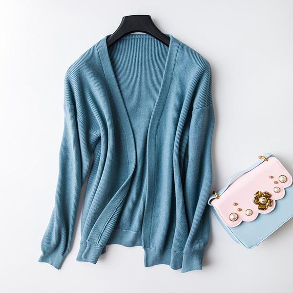 harajuku women short cardigan sweater cashmere knitted long sleeve korean streetwear open stitch sweaters jacket coat female1, White;black
harajuku women short cardigan sweater cashmere knitted long sleeve korean streetwear open stitch sweaters jacket coat female1, White;black