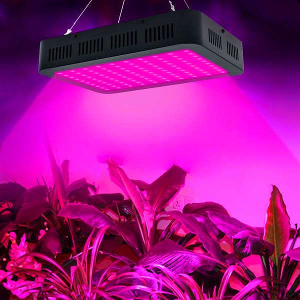 discount 1000w 100*10w full spectrum 3030 lamp bead plant lamp single control black premium material grow lights
discount 1000w 100*10w full spectrum 3030 lamp bead plant lamp single control black premium material grow lights