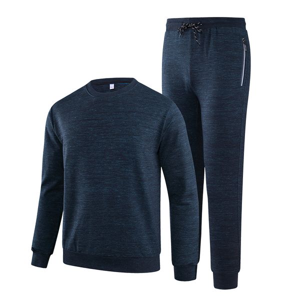 2021 new luyzjzen sportswear tracksuit with cotton hoodie warm men's jersey sweatsuits men k61 vhmz, Gray
2021 new luyzjzen sportswear tracksuit with cotton hoodie warm men's jersey sweatsuits men k61 vhmz, Gray