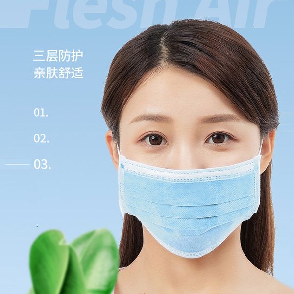 three-layer disposable breathable dust-proof children protective household 3-layer mask non-woven fabric
three-layer disposable breathable dust-proof children protective household 3-layer mask non-woven fabric