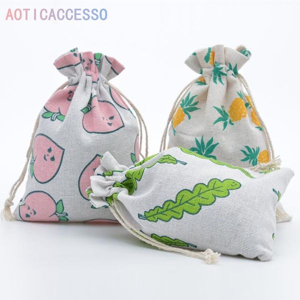 gift wrap 5"x7" rustic handmade linen muslin cotton candy bag jewelry packaging pouch jute bags wedding party favors sack
gift wrap 5"x7" rustic handmade linen muslin cotton candy bag jewelry packaging pouch jute bags wedding party favors sack