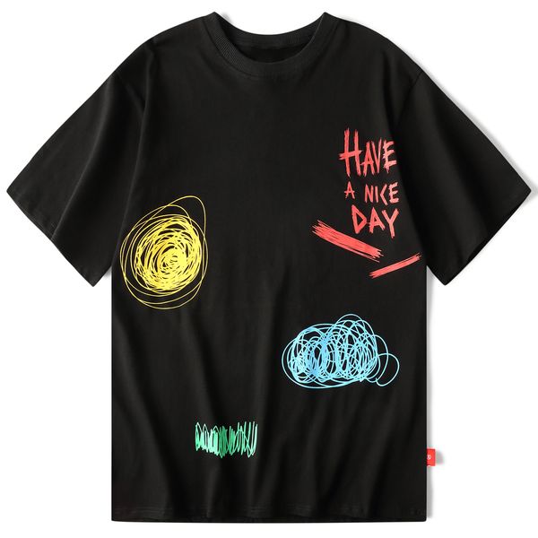 2021 new aden cotton casual t-shirt men's cartoon cat print summer harajuku short sleeve hip hop famous street tyrannosaurus rex ygbh, White;black
2021 new aden cotton casual t-shirt men's cartoon cat print summer harajuku short sleeve hip hop famous street tyrannosaurus rex ygbh, White;black