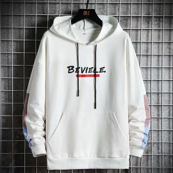spring autumn men's hoodies youthful vitality long sleeve print sweatshirts men casual streetwear letter hoodie male, Black
spring autumn men's hoodies youthful vitality long sleeve print sweatshirts men casual streetwear letter hoodie male, Black