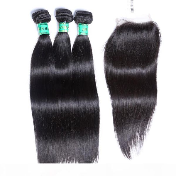 selling virgin malaysian human hair straight and closure,3 bundles straight bundles within lace closure, Black;brown
selling virgin malaysian human hair straight and closure,3 bundles straight bundles within lace closure, Black;brown